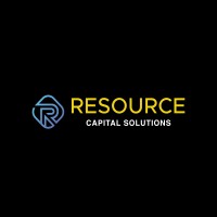 Resource Capital Solutions llc logo - Similar company to Bedrock Tax Solutions