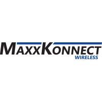 MaxxKonnect logo - Similar company to Pro Fm Broadcast