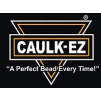 CAULK-EZ logo - Similar company to Caulking Bros