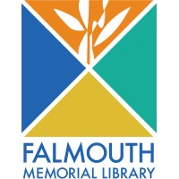 Falmouth Memorial Library logo - Similar company to Curtis Memorial Library