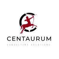CENTAURUM CONSULTING logo - Similar company to Wanejo Technology