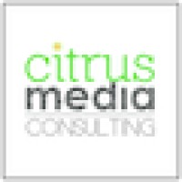 Citrus Media Consulting logo - Similar company to Citrus Solutions Pvt Ltd.