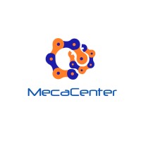 MECACENTER logo - Similar company to Mecacentre Sl