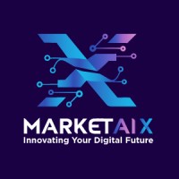 MarketAix Agency logo - Similar company to Orciid