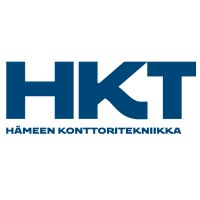Hämeen Konttoritekniikka Oy logo - Similar company to Idid Digital Signage