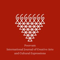 Poorvam: International Journal of Creative Arts and Cultural Expressions logo - Similar company to Aksara Bharata Foundation