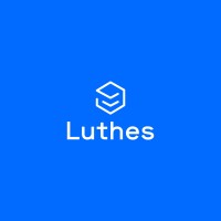Luthes Sistemas logo - Similar company to Gordon & Smith Surfboards