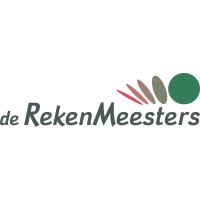 de RekenMeesters b.v. logo - Similar company to Jongbloed Rekenmeesters