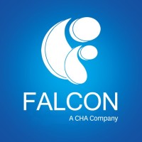 FALCON, A CHA Company logo - Similar company to Falcon Engineering Ltd