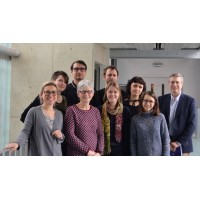 ResPecTMe logo - Similar company to Information Labs