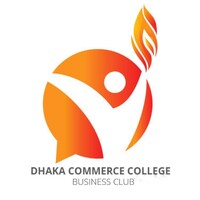Dhaka Commerce College Business Club logo - Similar company to Dhaka Commerce College Science & It Club