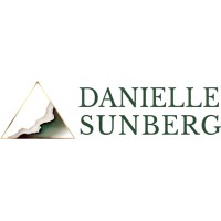 Danielle Sunberg logo - Similar company to Only 4 Coaching