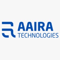 AAIRA TECHNOLOGIES logo - Similar company to Sumukha Technologies & Software Pvt. Ltd.,