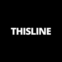 THISLINE logo - Similar company to Krachtinspanning