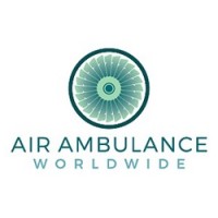 Air Ambulance Worldwide logo - Similar company to European Aero-Medical Institute Eurami E.V.