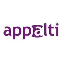 Appalti logo - Similar company to Wiseguys-Consultancy