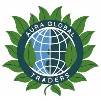 Aura Global Traders logo - Similar company to Pixelobe Studio