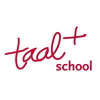 ROC Mondriaan Taal+ school logo - Similar company to Week Van De Kinderfilosofie