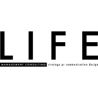 LIFE Management Consulting logo - Similar company to Calico Projects