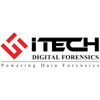 ITECH DIGITAL FORENSICS logo - Similar company to Digital Technologies (Dt)