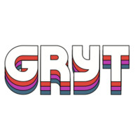 GRYT logo - Similar company to Jb Skrub
