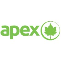 Apex Pest Control Canada logo - Similar company to Abell Pest Control