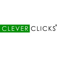 CleverClicks logo - Similar company to National Strategic Group