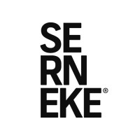 Serneke logo - Similar company to Svevia