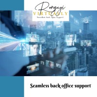 Rongayi Virtually logo - Similar company to Begin Your Dreams