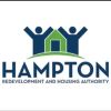 HAMPTON REDEVELOPMENT & HOUSING AUTHORITY logo - Similar company to Hampton Redevelopment And Housing