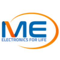 ME ELECTRONICS S.R.L. - Electronics for life logo - Similar company to Me-Electronics