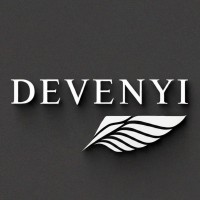 Devenyi logo - Similar company to Sumproduct