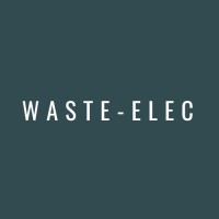 Waste-Elec logo - Similar company to E-Cycle Solutions Pvt Ltd