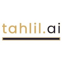 Tahlil logo - Similar company to Synchrony Systems, Inc.
