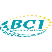Bank of the Cook Islands logo - Similar company to Pacificta