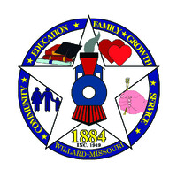 City of Willard, MO logo - Similar company to Hibbing Public Utilities Commission