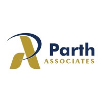 PARTH ASSOCIATES logo - Similar company to Mavron - Architectural Hardware