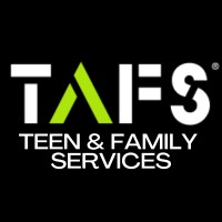 Teen and Family Services logo - Similar company to Congregation Beth Yeshurun