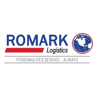 Romark Logistics logo - Similar company to Wilson Lines Inc.