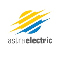 Astra Electric logo - Similar company to Modvin