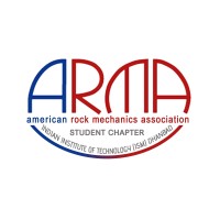 ARMA IIT (ISM) STUDENT CHAPTER logo - Similar company to Arma Toronto Chapter