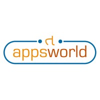 AppsWorld, Inc. logo - Similar company to Ask In City