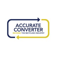 Accurate Recycling logo - Similar company to Noble6