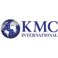 KMC International Resources Ltd