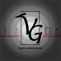 Vape Gen logo - Similar company to Svapostore