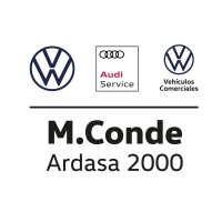 M.Conde - Ardasa 2000 logo - Similar company to Mconde Premium