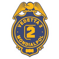VEDETTA 2 MONDIALPOL SPA logo - Similar company to Security.It Srl