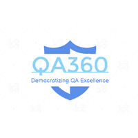 QA360 logo - Similar company to Qe 360