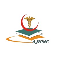 Azad Jammu Kashmir Medical College logo - Similar company to Ruskin College
