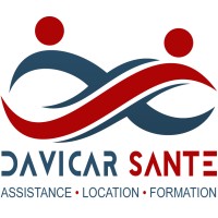 DAVICAR SANTE logo - Similar company to Equip'Raid